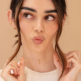 Shania Pendant