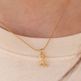 Shania Pendant