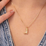 Saloon Pendant