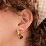 Starburst Studs