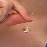 Howdy Pendant