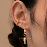 Cleo Earcuff