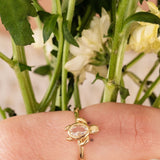 Ohana Ring