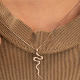 Sergio Pendant