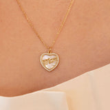 Mom Pendant