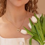 Mom Pendant