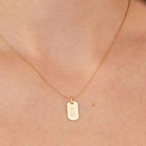11:11 Pendant