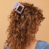 Rubi Clip in Skye