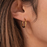 Hex Hoops
