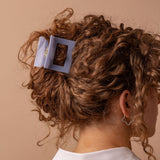 Rubi Clip in Skye