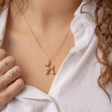 Balloon Dog Pendant