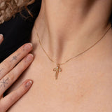 Maribella Mini Pendant