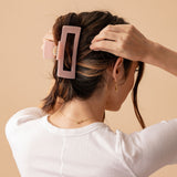 Haven Clip Petal