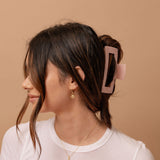 Haven Clip Petal