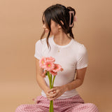Haven Clip Petal