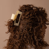 Haven Clip in Butter