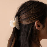 Reve Clip in Ivory