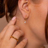 Edge Ring