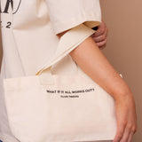 Club Tikkhu Mini Tote