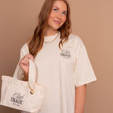 Club Tikkhu Mini Tote