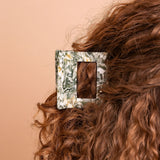 Rubi Clip in Flora