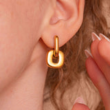Malone Earrings