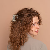 Rubi Clip in Flora