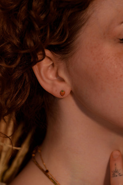 Fresca II Studs