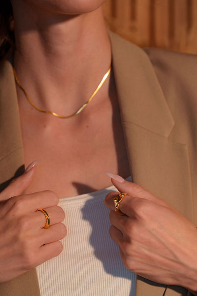 Edge Ring