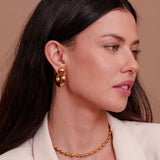 Cleo Hoops