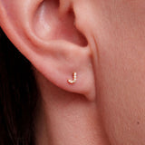 VOS Letter Stud