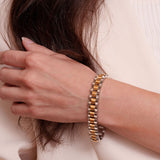Royce Duo Bracelet