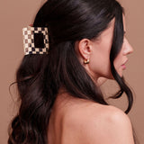 Blossom Hoops