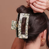 Haven Clip Flora