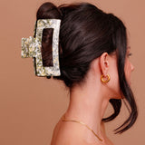 Haven Clip Flora