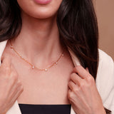 Aria Necklace