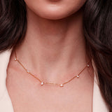 Aria Necklace