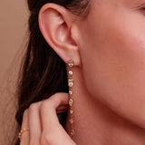 Ilia Drop Studs