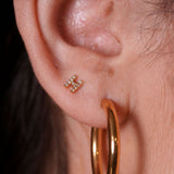 VOS Letter Stud