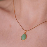 Jade Pendant