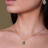 Jade Pendant