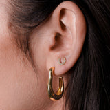 Lucky You Mini Studs