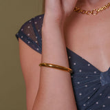 Edge Bangle