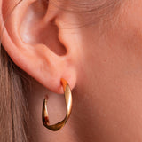 Sensilla Hoops