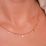 Elara Necklace