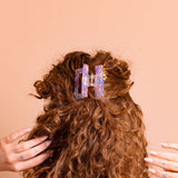 Rubi Clip in Mermaid