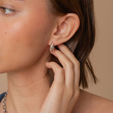 Laduree Hoops
