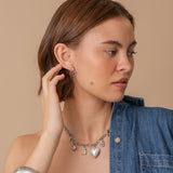 Giddy Up Charm Necklace
