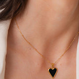 Devotion Pendant