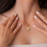 Cupid Crush Pendant
